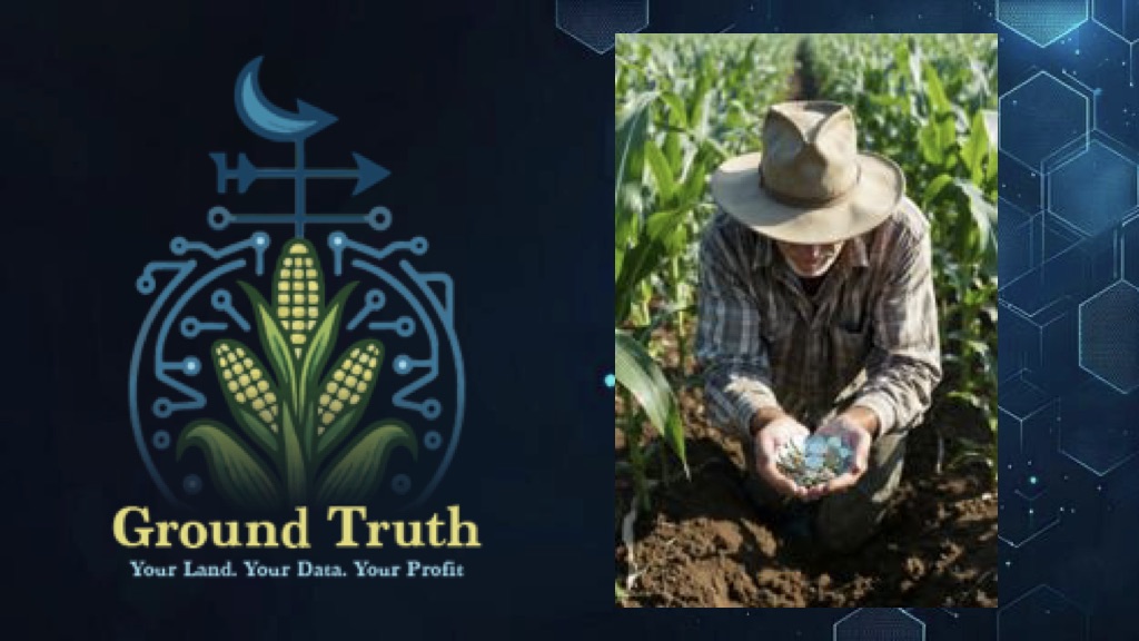 Ground Truth Jan 2026 deck preview